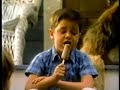1987 NutraSweet commercial