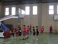 Jovens Alm�ssera 50 -CB Marcelina Alevins Benifaio 71