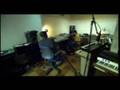 Theo Parrish in 'Sounds Of the City' - door Adidas Originals