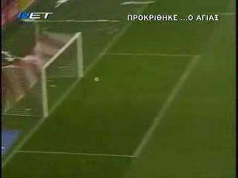 O OLYMPIAKOS PAIRNEI TA ARXIDIA TOY STO KYPELLO