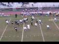 Gahanna Freshman vs Darby