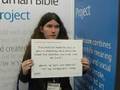 videos de THE HUMAN BIBLE PROJECT Lev 19:14