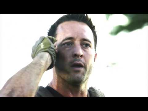 Hawaii Five-0 - Star Sky (McDanno)