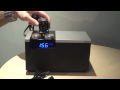 The Myinee Abbee will record FM radio to a portable player