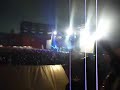 Mirala Bien Wisin y Yandel Estadio CALIENTE