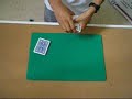 La carte fantôme La carte fantôme