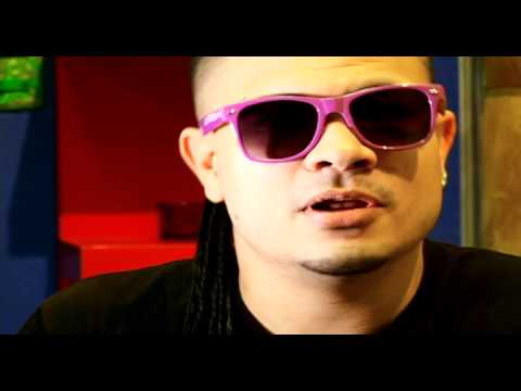 Jowell & Don Goyo @ Studio Live Music (Completo)