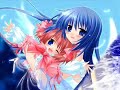 Ghost of a Rose Inu/Kag