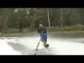 Waterski Pros Slalom Competition