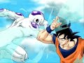 dragonball AF(budokai) opening sound