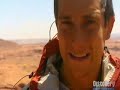 Man VS Wild PT 1 Nevada Desert