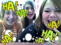 jessica and Janessa & morgan