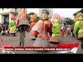 Ondel Ondel AGUSTUSAN, Paling Mantap!!👍 ⚫ ONDEL ONDEL BETAWI (BKT)