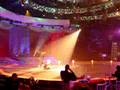 EDC 2008: Denmark- Dress Rehearsal