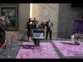 Absolut Vodka First Friend of the Hollywood Walk of Fame