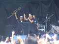 FUJI ROCK FESTIVAL\