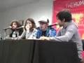 videos de Fall Out Boy Press Conference