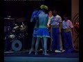caucasian dance