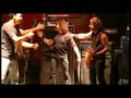 FURIA ANIMAL EN DIRECTO CON RAMON LAGE AVALANCH - EXODO