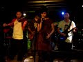 Zelle - Sa Diyos Lamang (Live at BarKo Kalayaan)