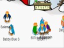 Club Penguin Zombie Attack 3! Club Penguin Zombie Attack 3!
