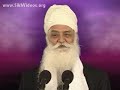 Story Explaining What a Sikh is Story Explaining What a Sikh is