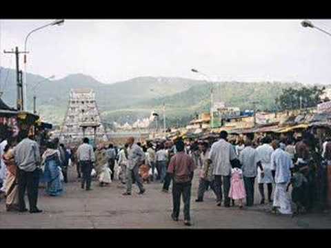 tirupati