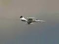 2006 NAS Oceana Airshow - F-104 Starfighter Demonstration