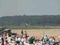 2006 NAS Oceana Airshow - F-104 Starfighter Demonstration