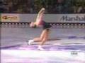 Kimmie Meissner Montage - Defying Gravity