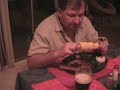 Home Alone: A Man & His Steak