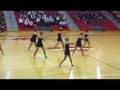 Port Neches-Groves Indianettes Large Officer Lyrical