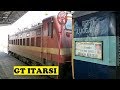 WAP4 Legend GT Refeshments Itarsi