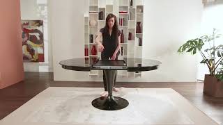 Round Exp - Milano Smart Living