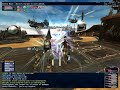 FFXI Fenrir - TLW - CoP Tenzen Fight