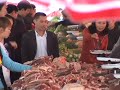 Meat and Mushrooms