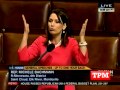 Bachmann: Repeal Obamacare Before It 'Literally Kills' People!