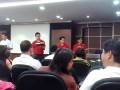 videos de gethsemane trio