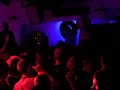 soul:ution night @ ambra night - san teodoro, sardinia