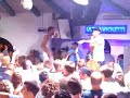 soul:ution night @ ambra night - san teodoro, sardinia