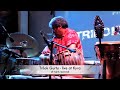 Trilok Gurtu - Live at Kyra