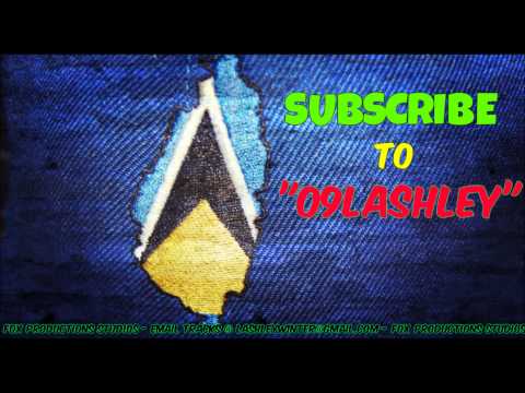 St Lucian Local Music Mix - OCTOBER 2014 - Dj Trouble