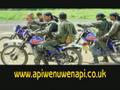 Apiwenuwenapi - Ministry of Defence - Sri Lanka (Part 2)