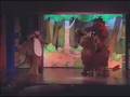 Artistree, Inc.'s custom puppets and costumes for Dollywood