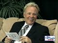 WDL Charlie Brown on Tim Qualls Local Cable Show