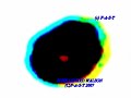 Comet  Holmes Colour Analysis and Object (not related) Part 1