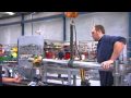 Jonel Hydraulics workshop Tour
