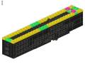 Instructions for the P-88(lego)