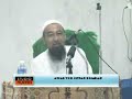 Ustaz Azhar (Bukit Bading 2.1.8)