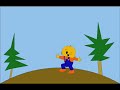 gollito el pollito g0mito